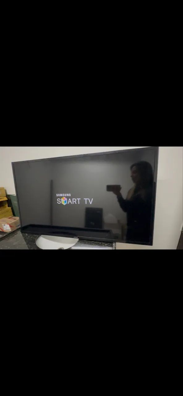 TV Samsung Smart 43? Full HD - Foto 4