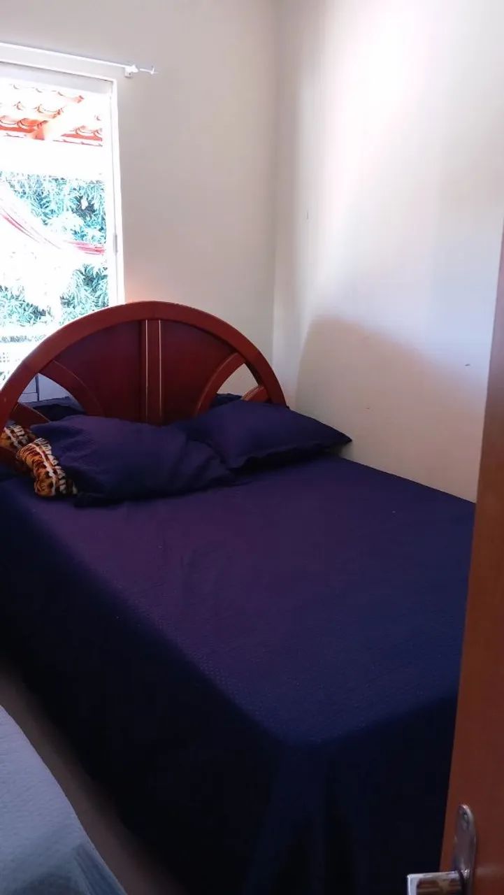 Frente ao ranchão - Foto 2