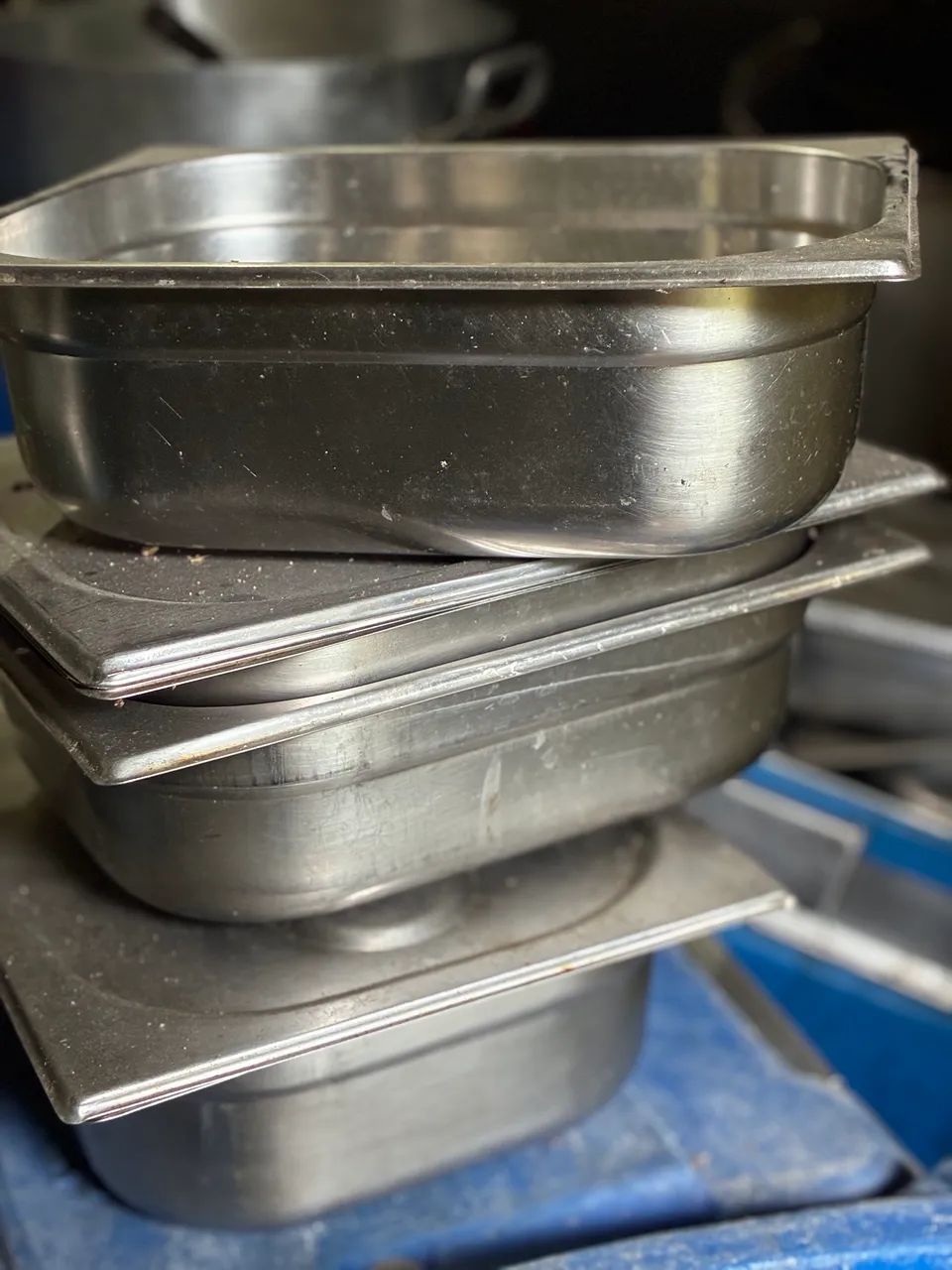Cubas para buffet - Foto 2