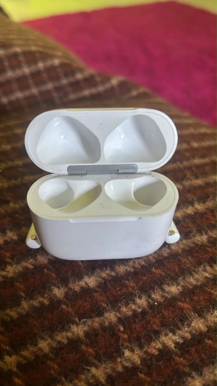 Air Pods 4 Apple - Foto 4