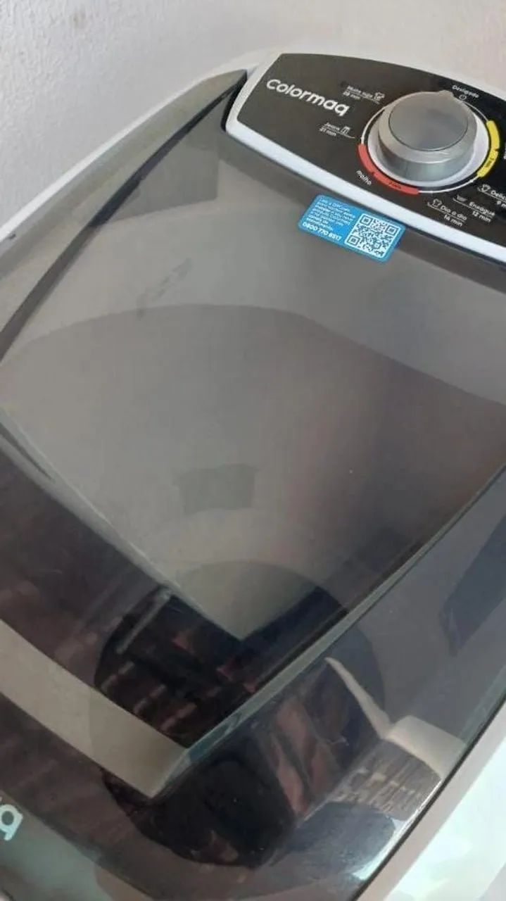 Tanquinho 10 kg - Foto 4