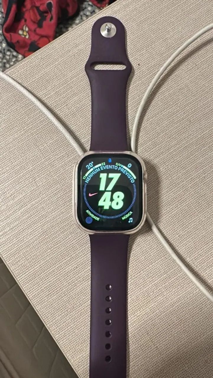 Apple Watch 10 46mm GPS - Foto 4