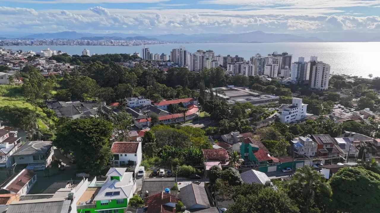 Terreno para Venda em Florianópolis, Agronômica - Foto 3