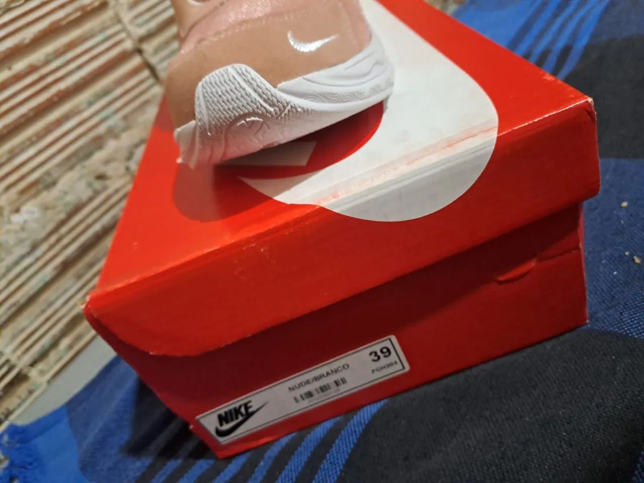 Tênis Nike  - Foto 2