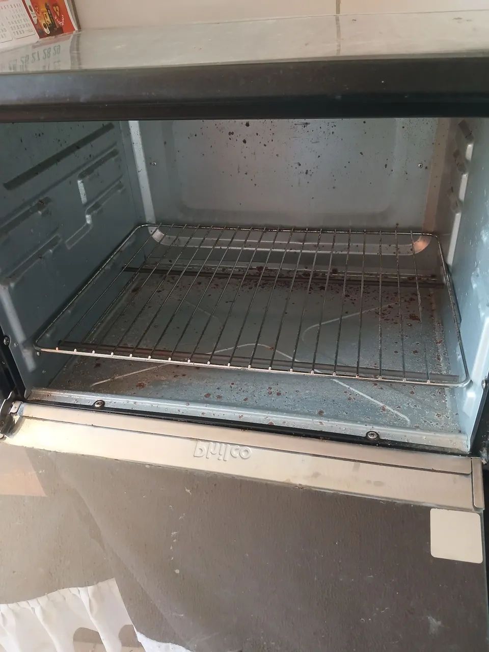 Forno elétrico  - Foto 2
