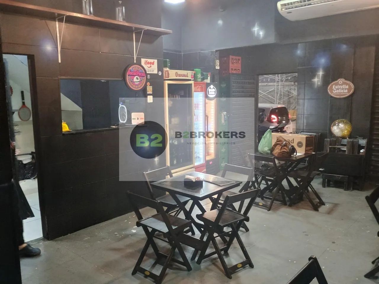 Ponto Comercial para Locação em Rio de Janeiro - Foto 4