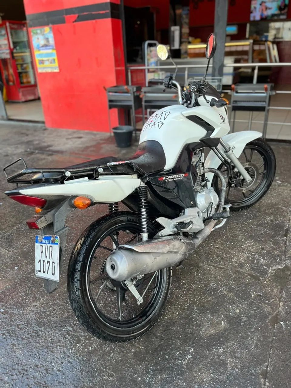 Moto zera  - Foto 4