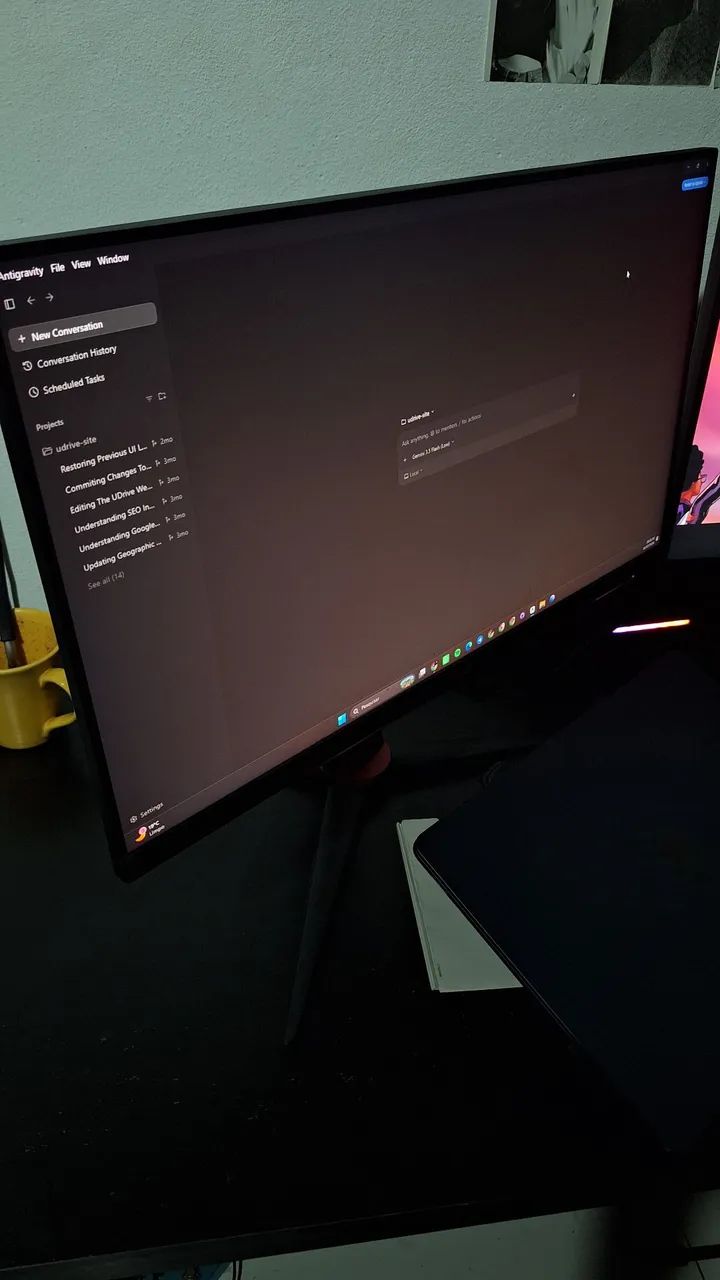 Monitor aoc hero - Foto 4