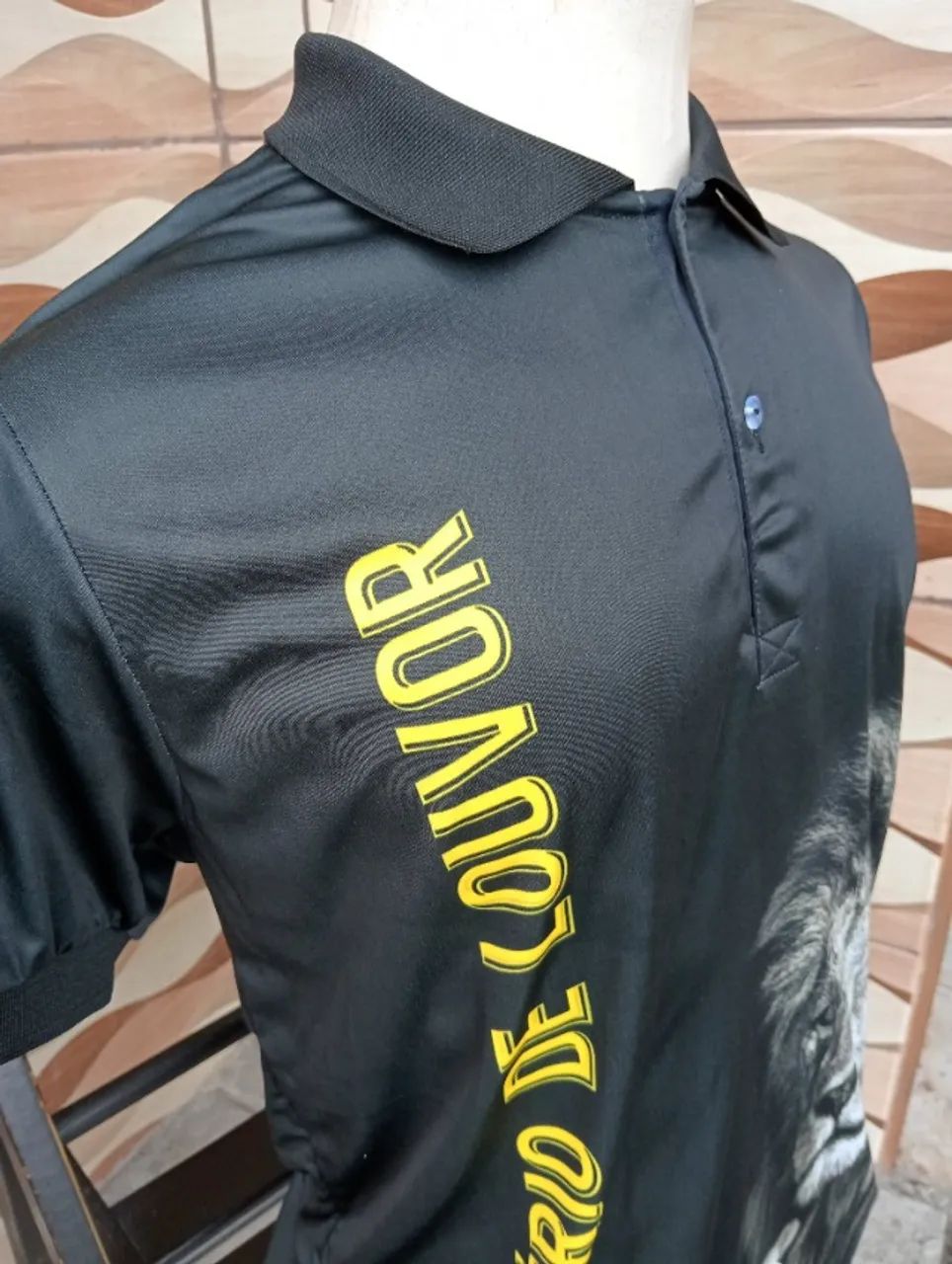 CAMISA POLO PERSONALIZADA - Foto 2