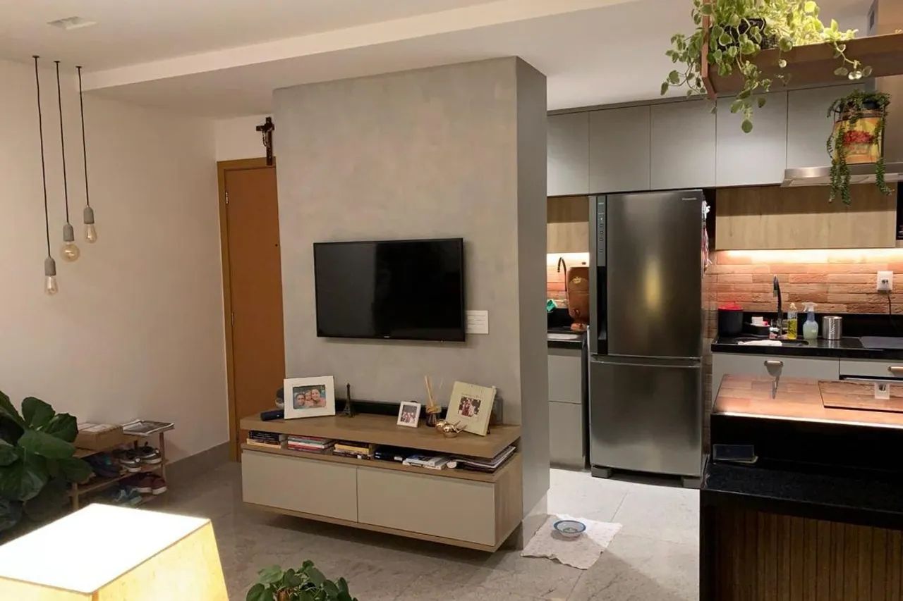 Apartamento à Venda - Carmo Sion, 2 Quartos, 64 m2 - Foto 5