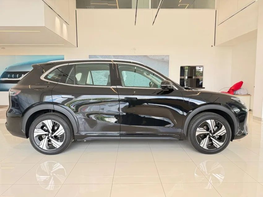 Geely EX5 MAX (elétrico) 2026 - Foto 5
