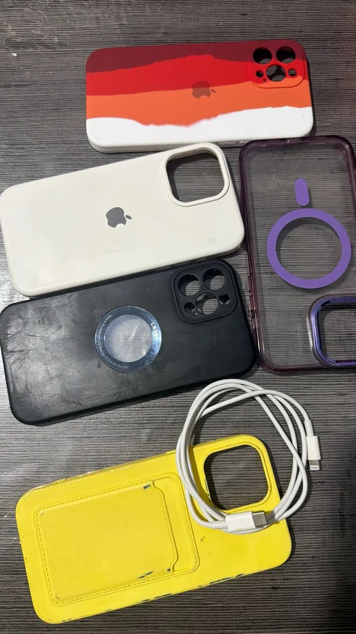 iPhone 13 Pro Max 128 gigas