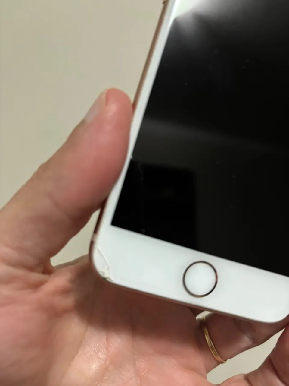iPhone 8 128 gb rose - Foto 3