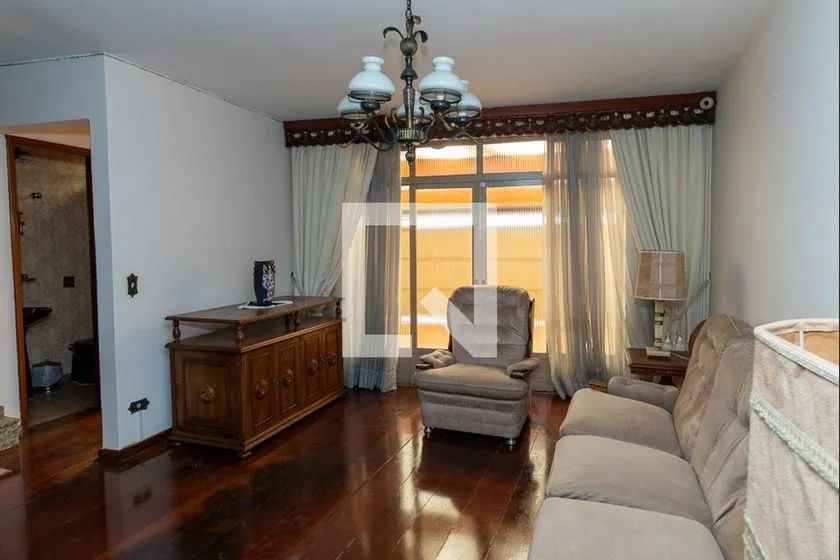 Casa à Venda - Bom Retiro, 3 Quartos, 240 m2 - Foto 4