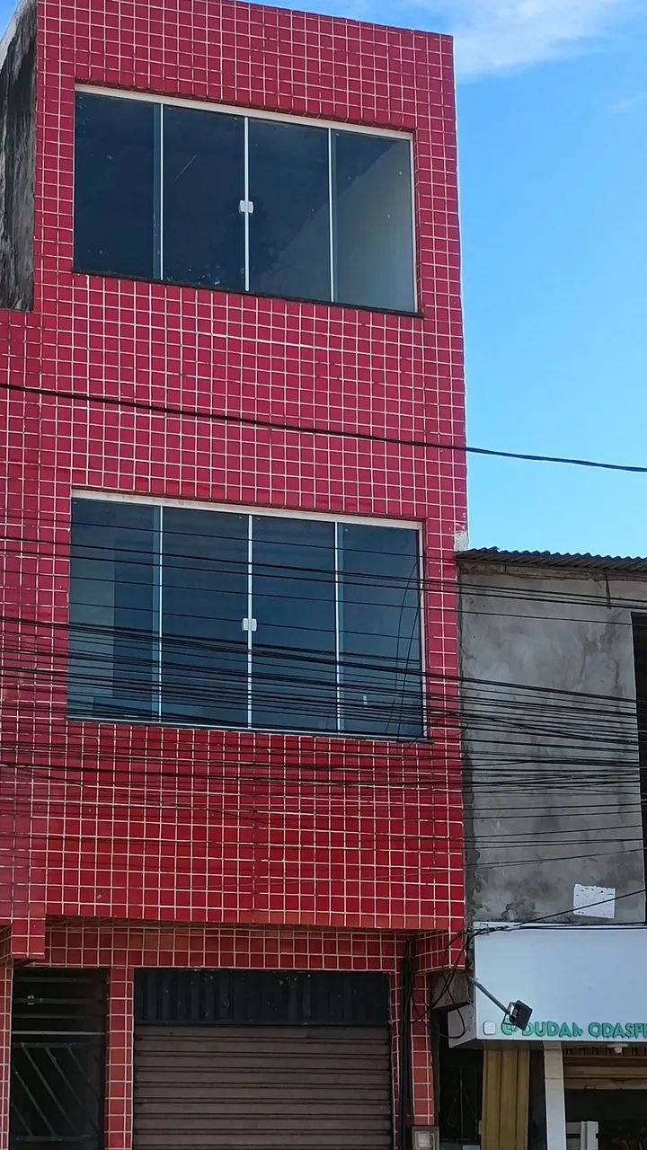 Prdio 3 pavimentos com 35m quadrado  - Foto 3