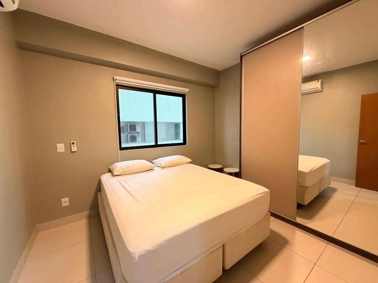 APARTAMENTO MOBILIADO ESQUINA DOCAS - Foto 5