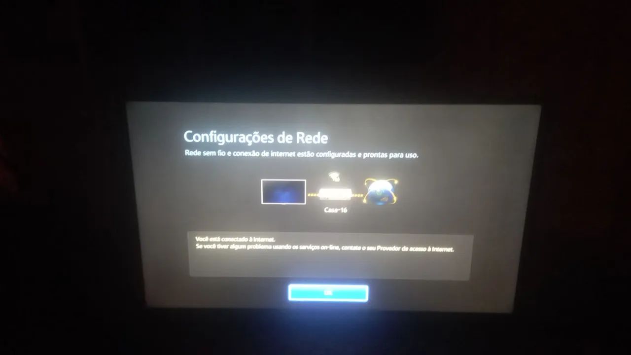 Tv Samsung smart 43 polegadas  - Foto 2