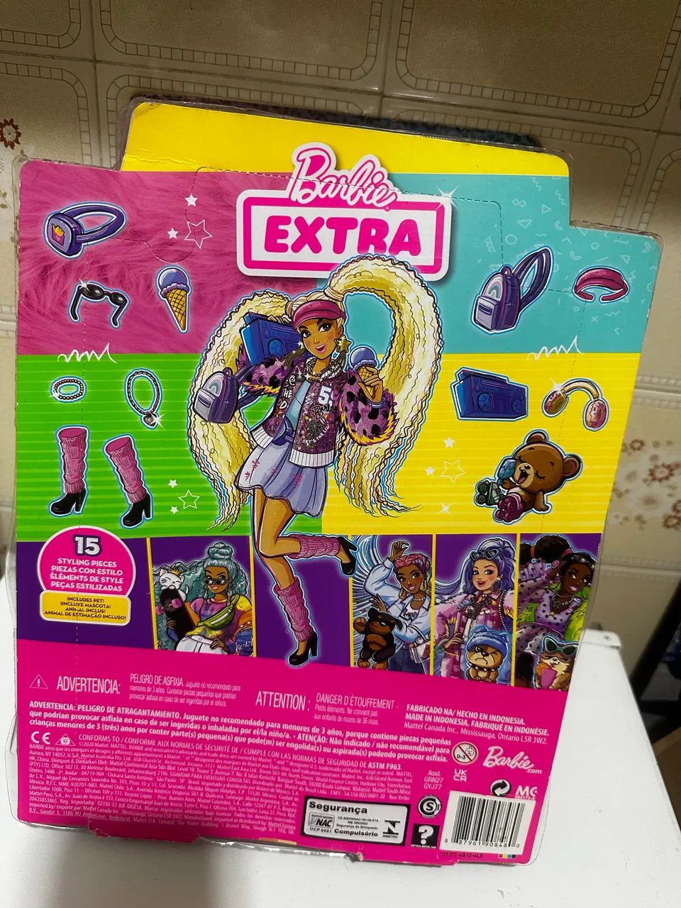 Barbie Extra 8 - Foto 2