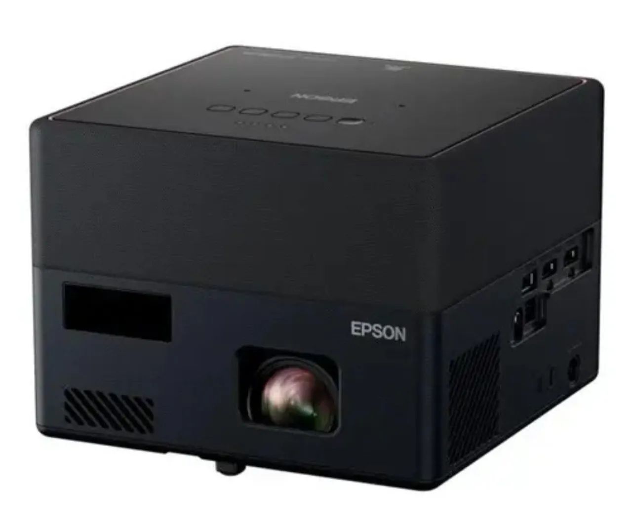 Projetor Laser Epicvision Ef-12 - Foto 2