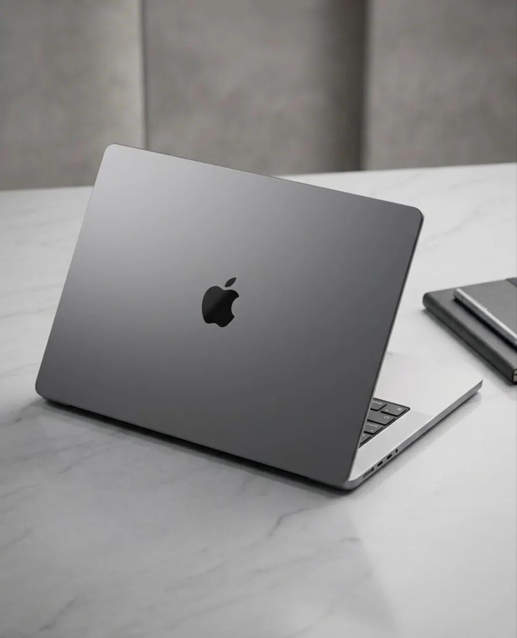 Macbook M1 Pro (512/16)  - Foto 2