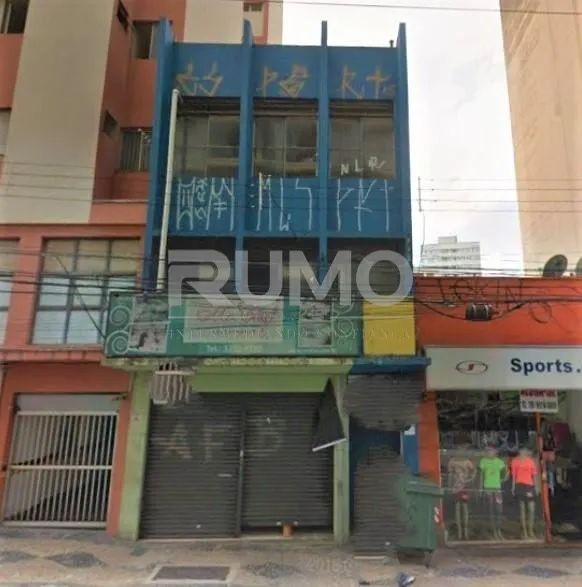 Prédio Comercial para venda Rua General Osorio -Centro Campinas - Foto 2