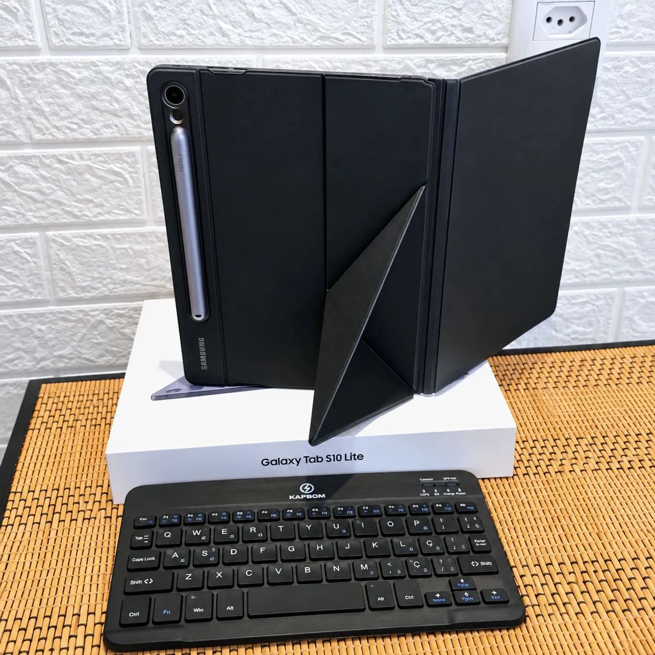 Tab s10 lite 128g - Foto 2