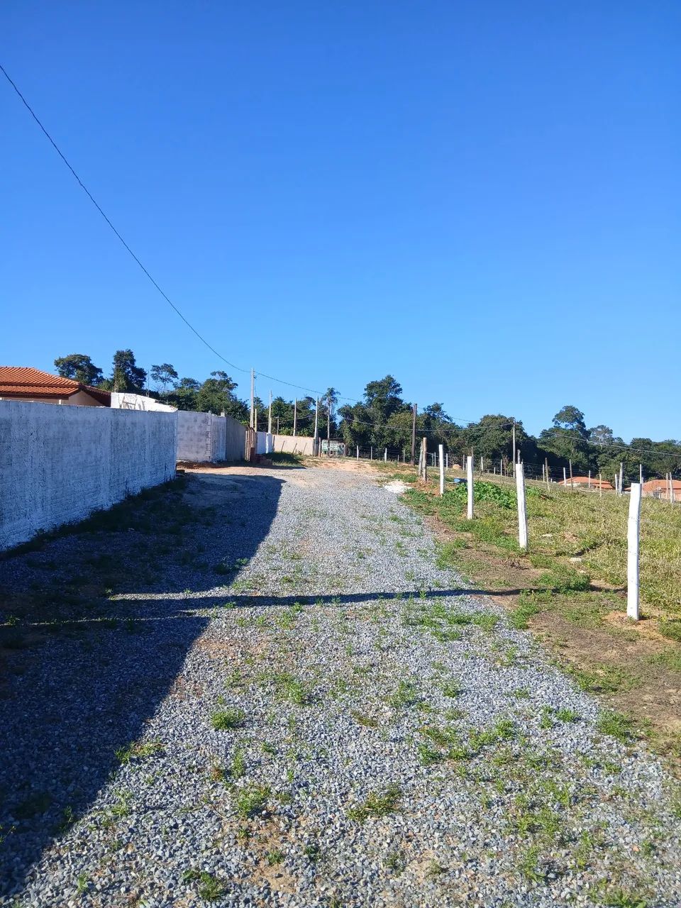 TERRENO CHÁCARA  - Foto 2