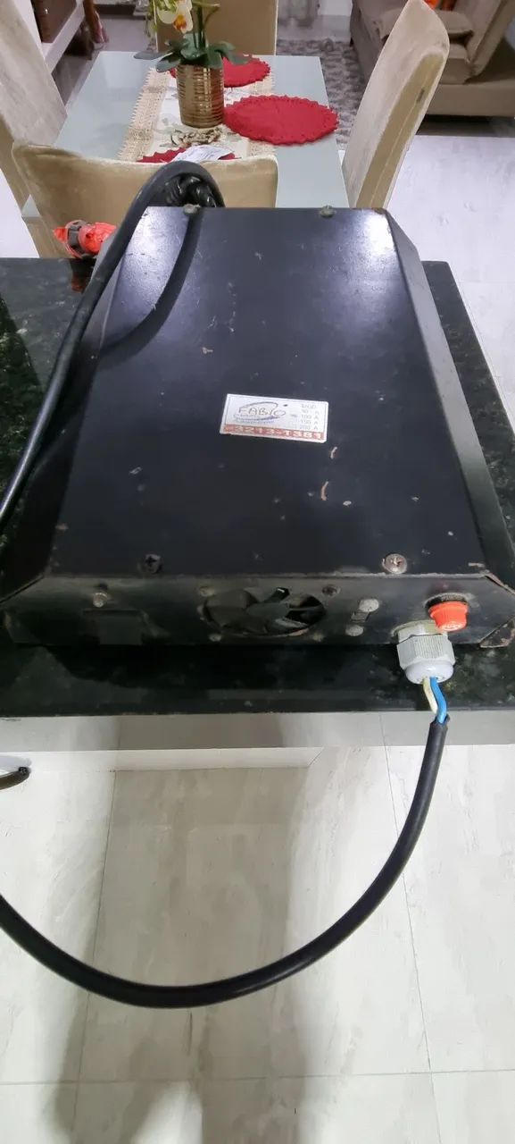 Vende-se Fonte 90 Amperes!!!