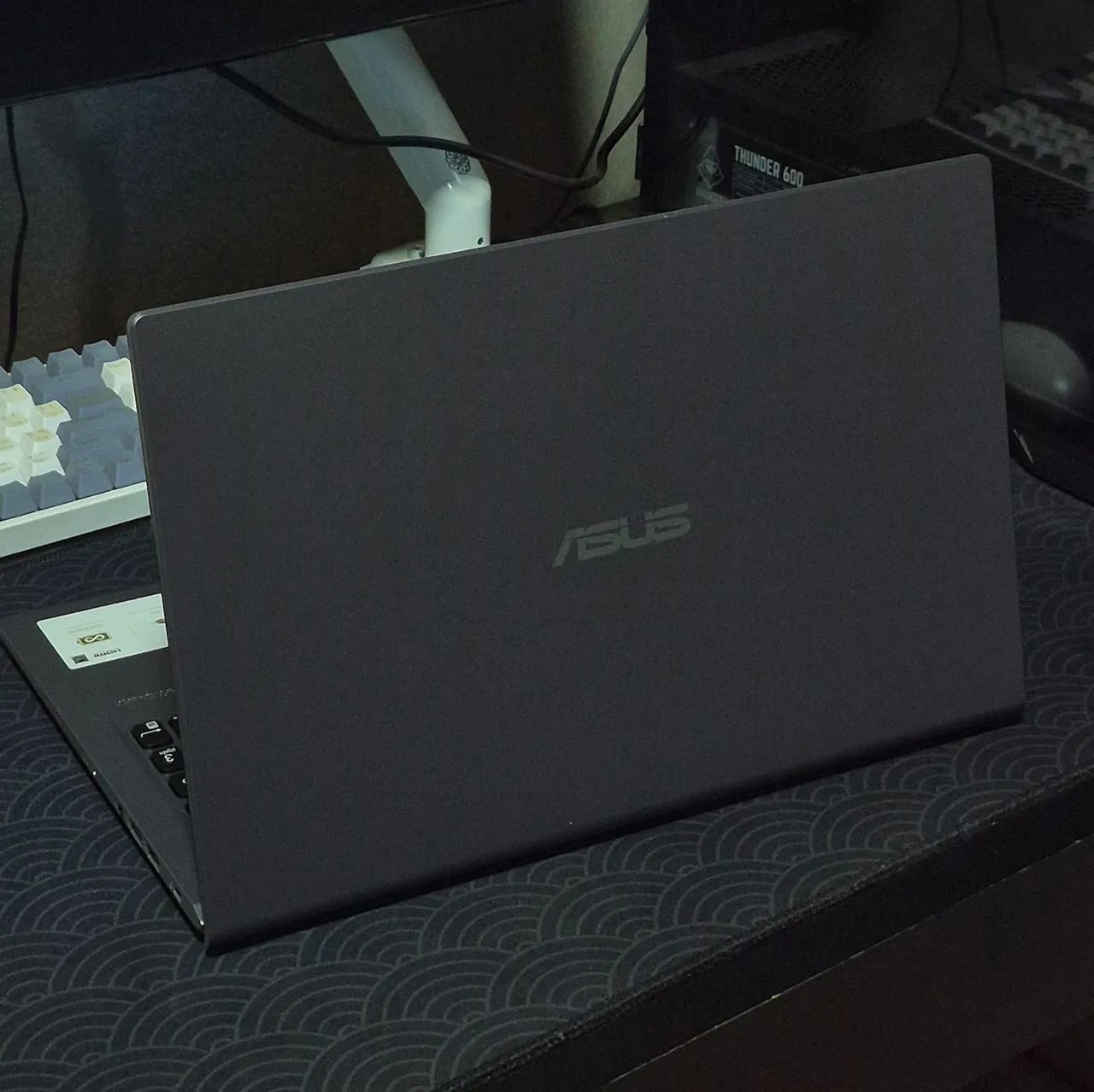 Notebook ASUS VivoBook X515MA - Foto 2