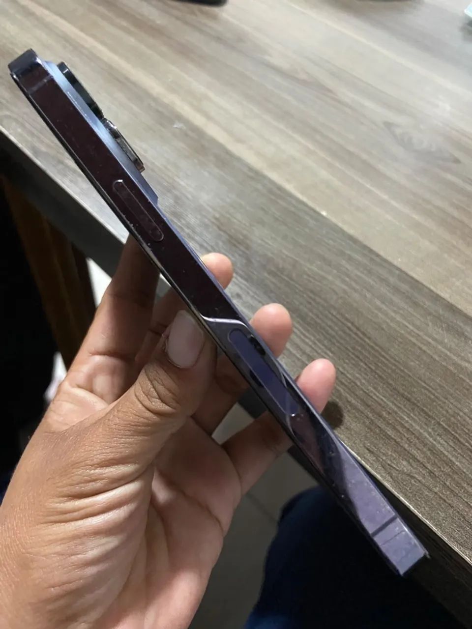 iPhone 14 Pro Max 256gb - Foto 2