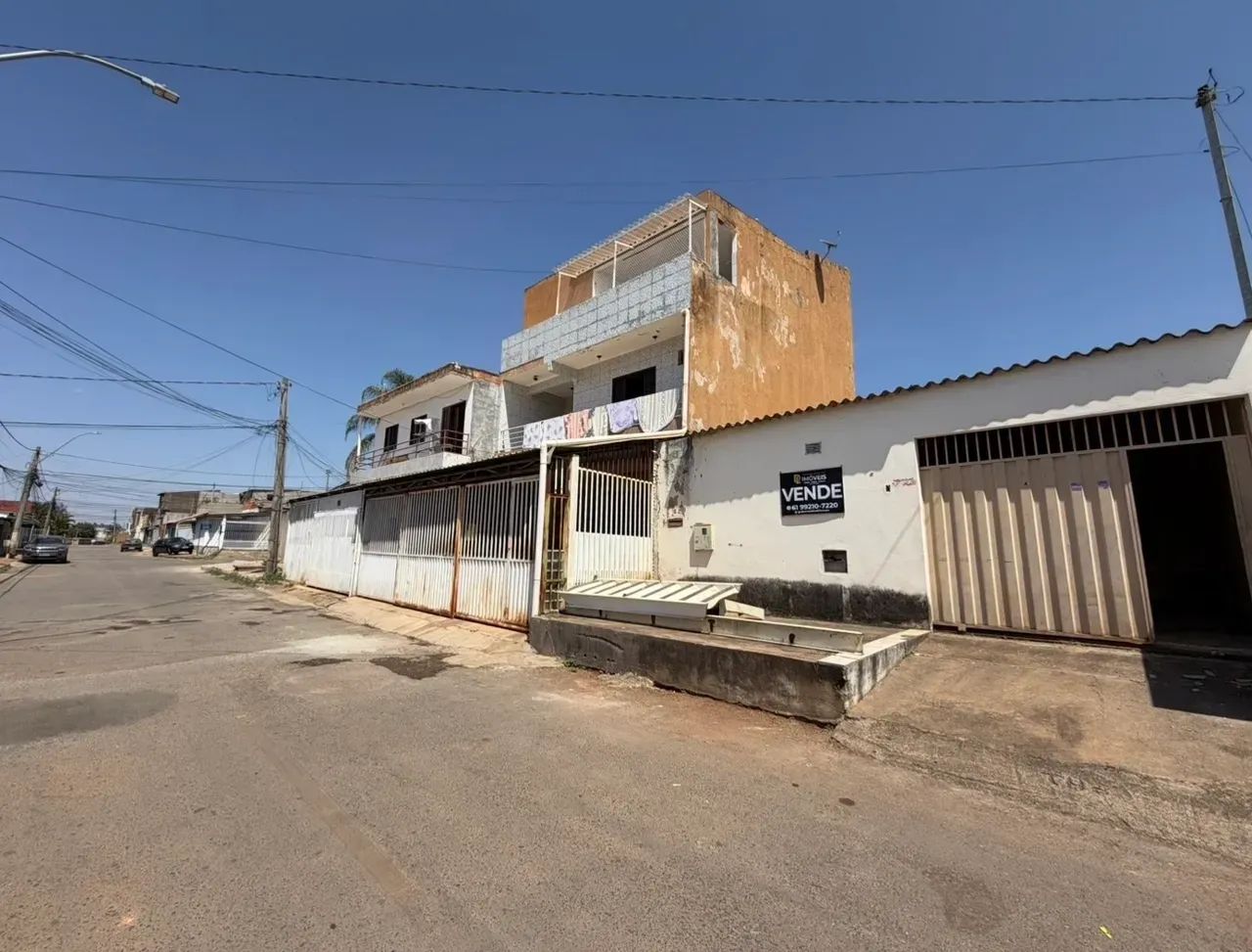 Vendo imóvel no Residencial Oeste - Foto 4