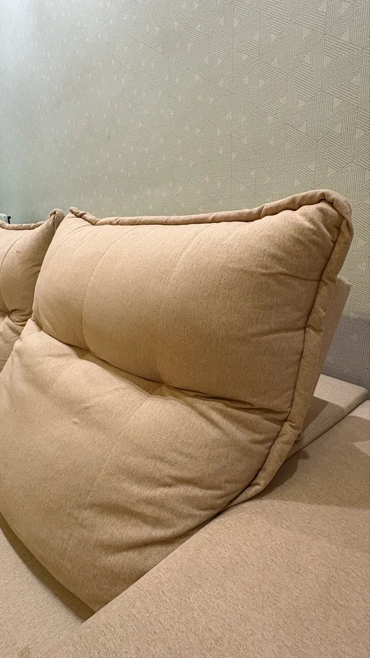 Vendo Sofá Retrátil e Reclinável 
