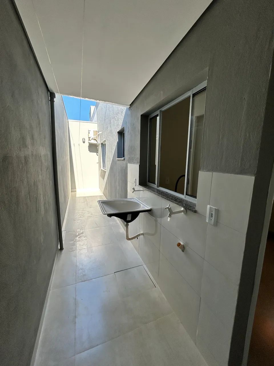 Apartamento no Centro de Jaciara - Foto 5