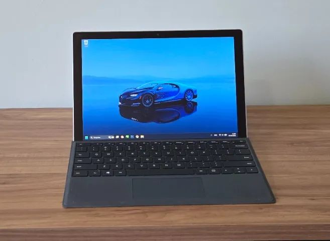 Microsoft Surface Pro 7+ Plus