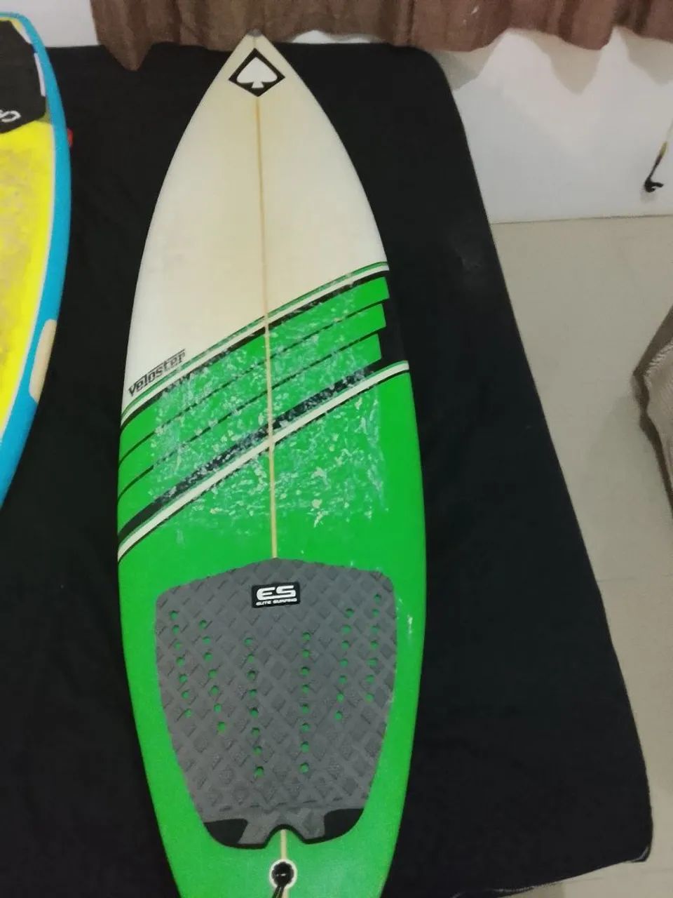 Prancha de surf 