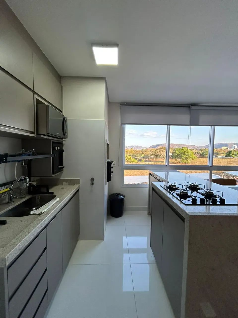 Apartamento à venda, Edifício Aquas, Rifaina, SP - Foto 5