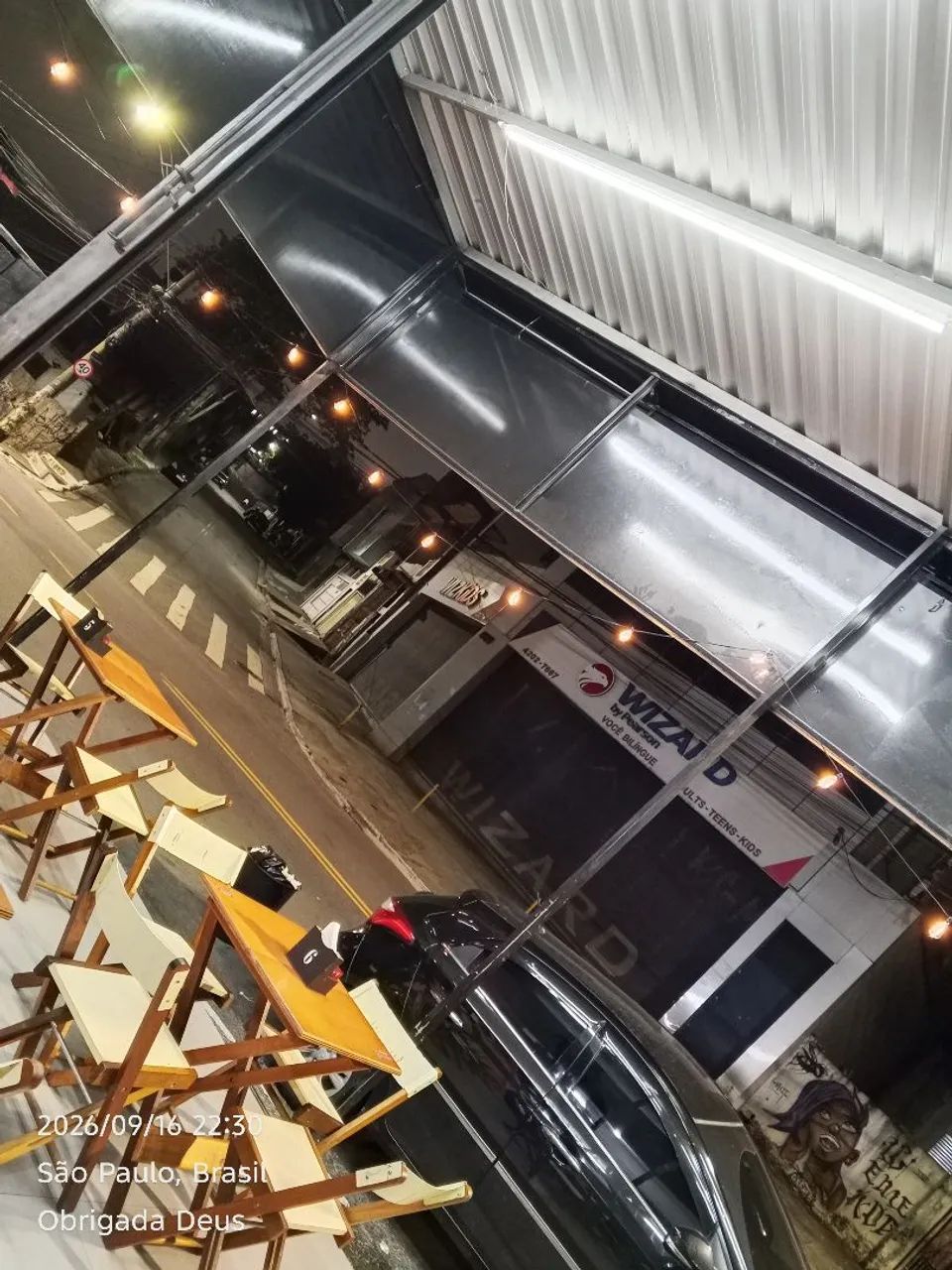 Passo ponto comercial de Hambúrgueria - Foto 4