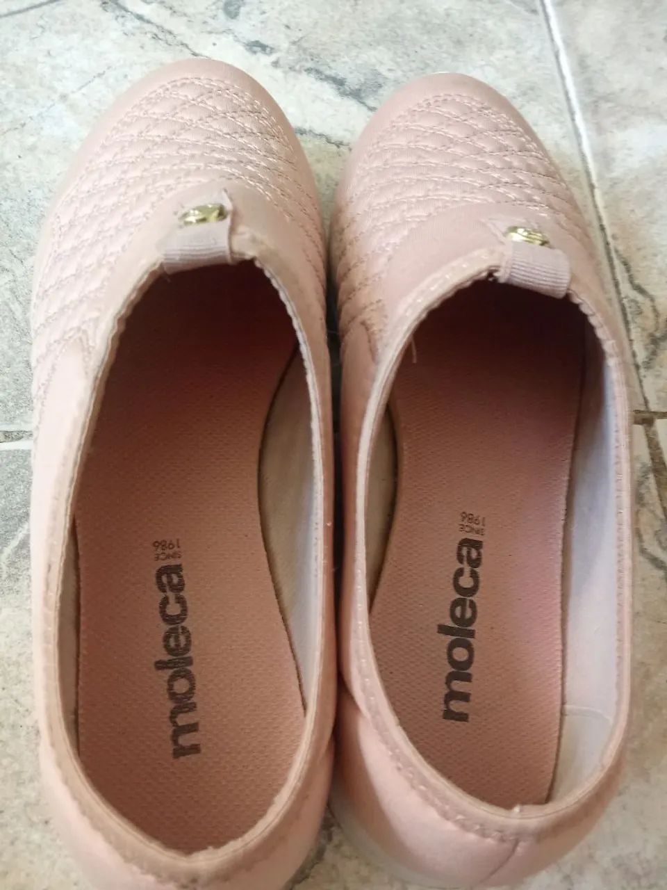 Tênis moleca  - Foto 2