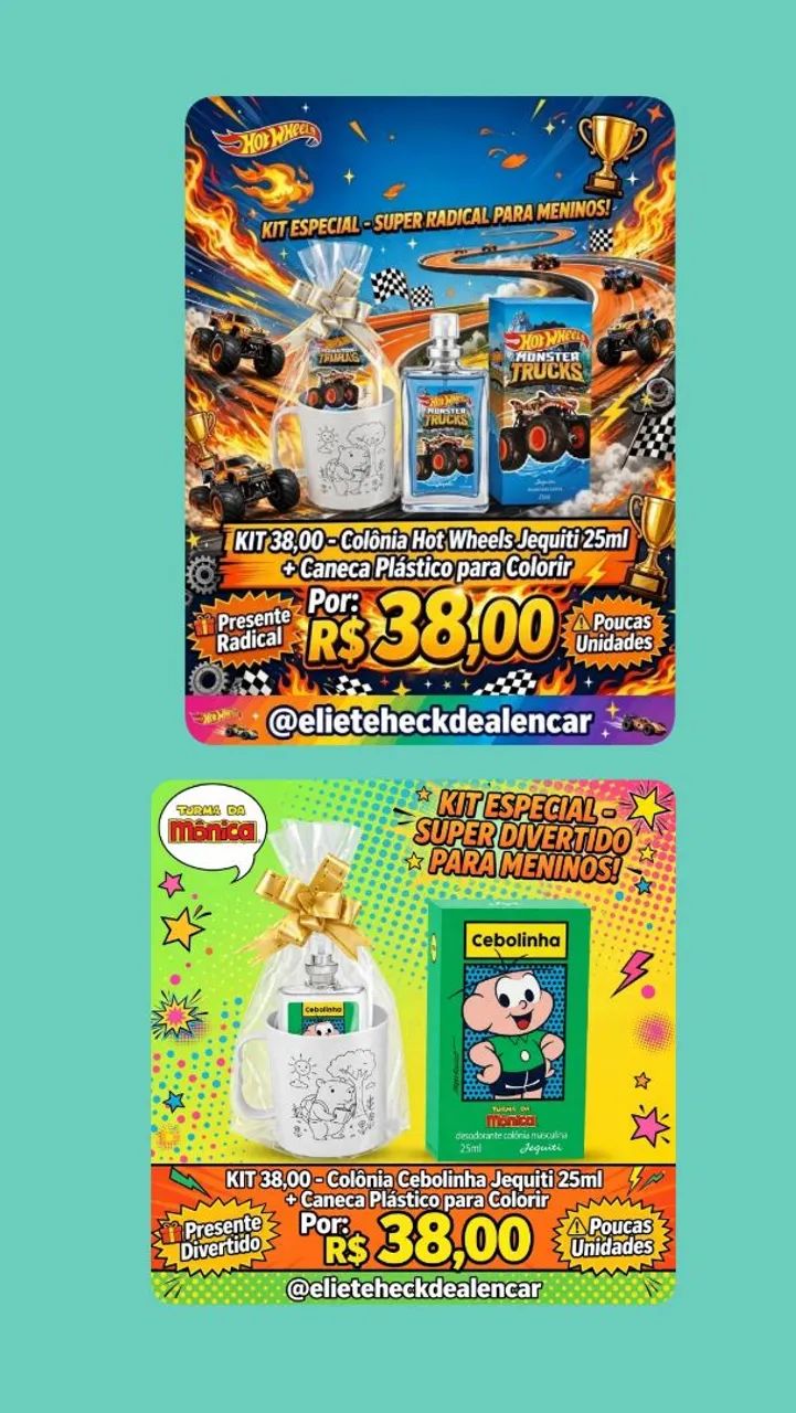 Kits e lembrancinhas infantis  - Foto 4