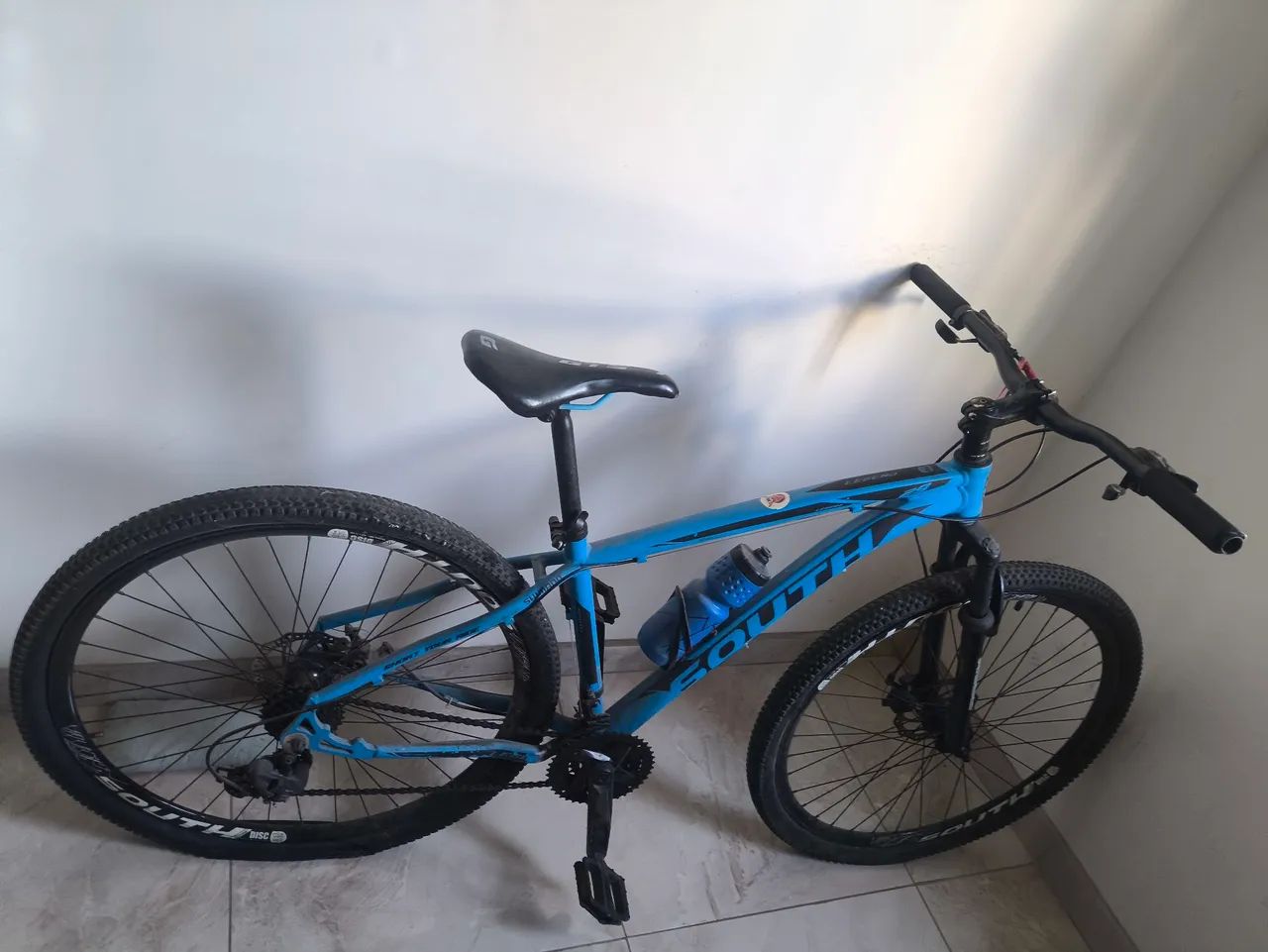 Bicicleta South Aro 29