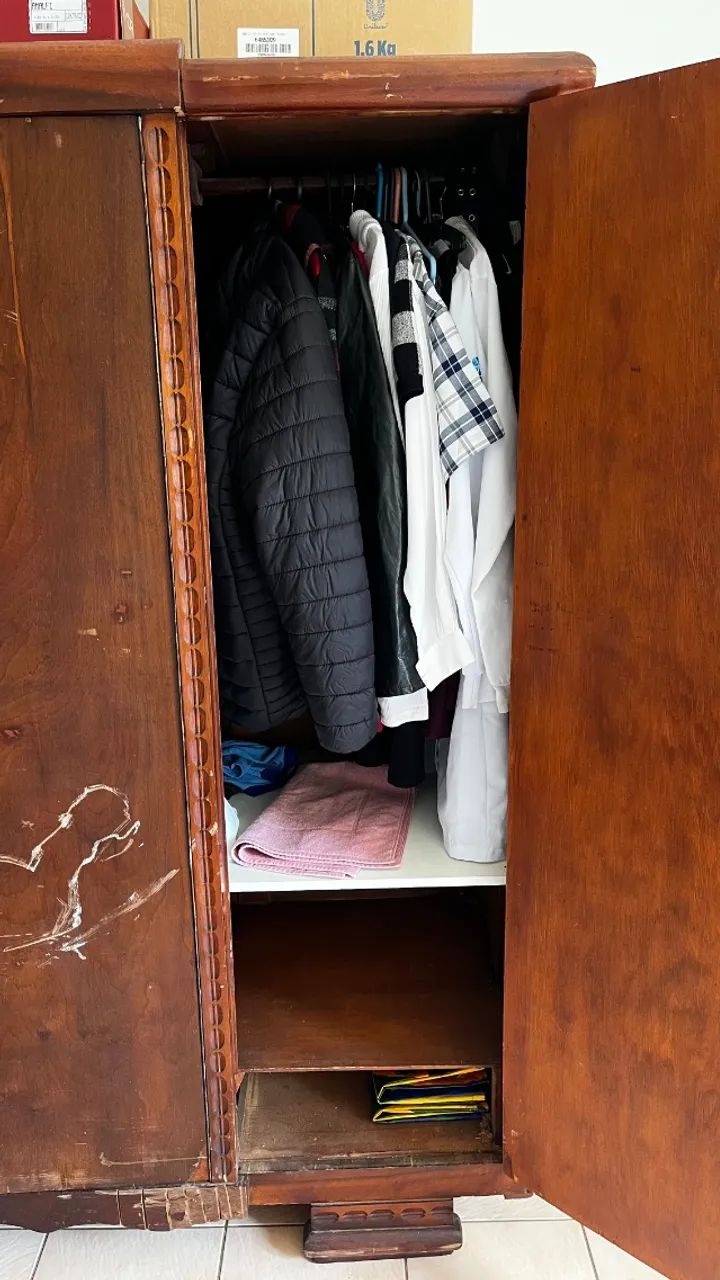 Guarda roupa - Foto 3