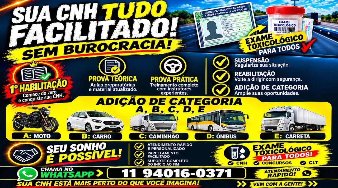 Instrutor Autônomo 