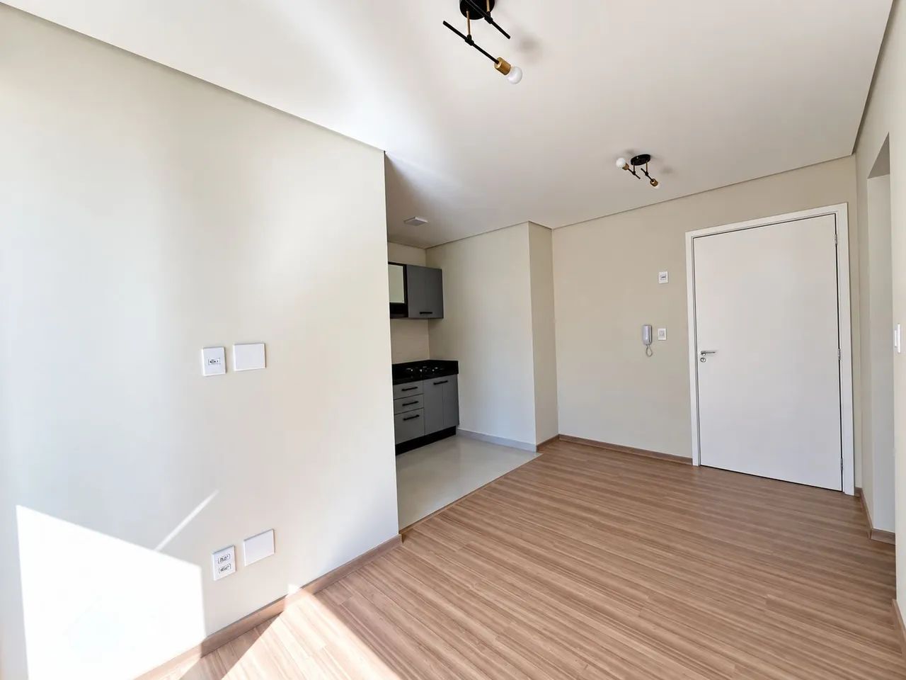 Edifício Ducale- 1 quarto/ R$: 320.000 - Foto 4