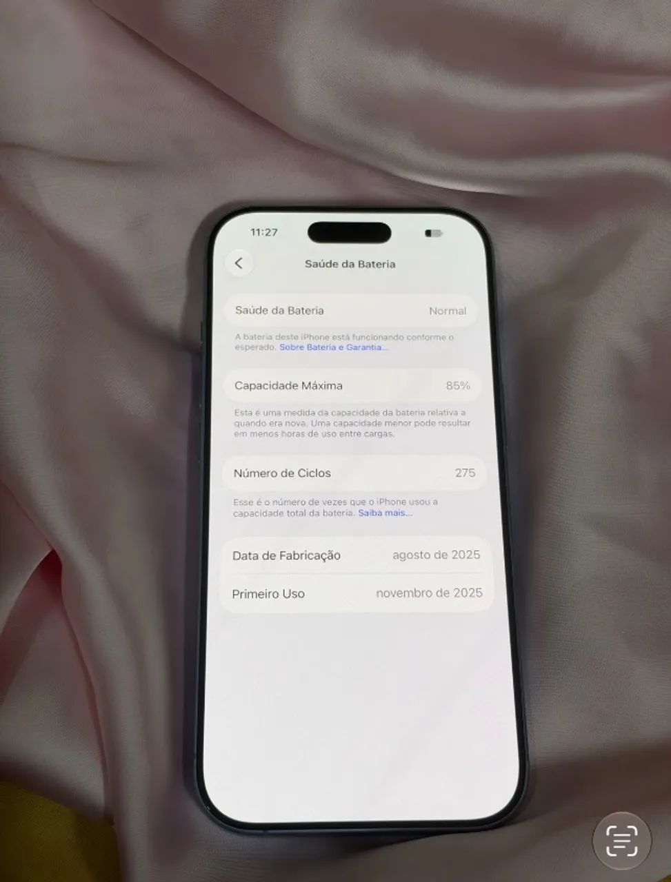 iPhone 17 256Gb - Foto 2
