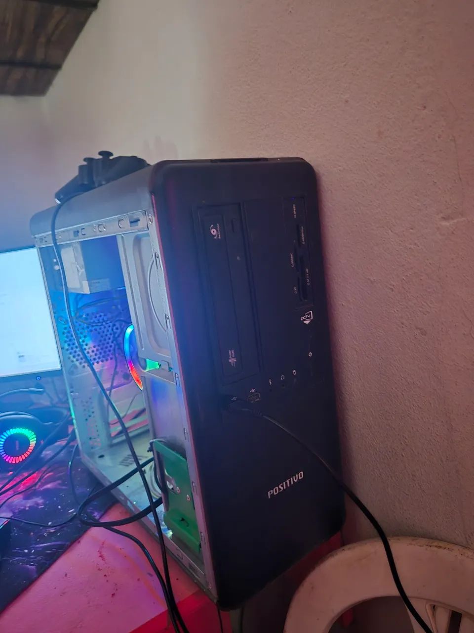 Pc gamer completo - Foto 4