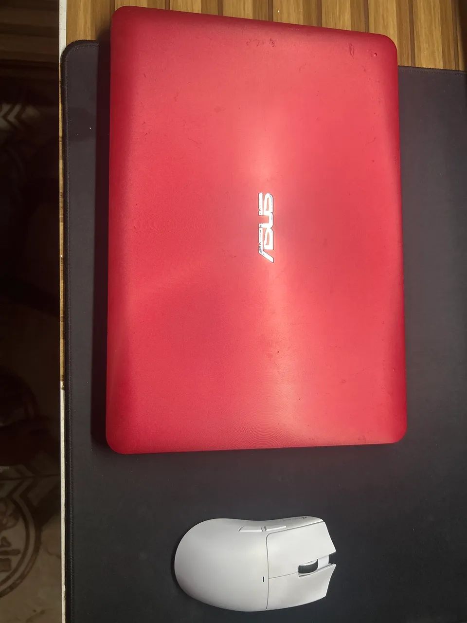 Notebook ASUS