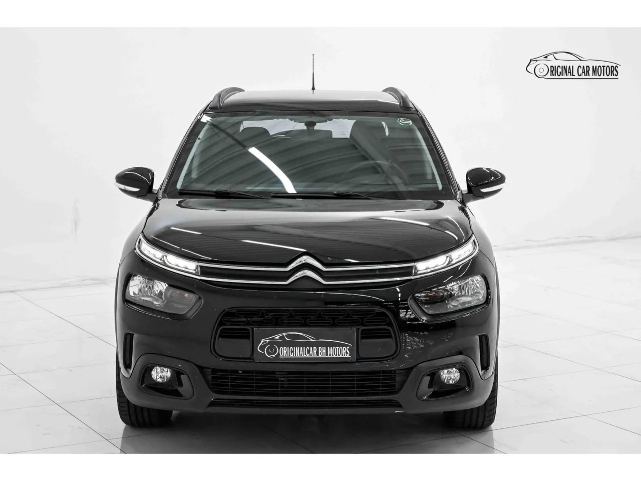 Citroen C4 Cactus 2019 - Foto 2