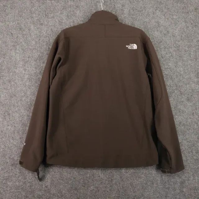 The North Face Apex Bionic Softshell Jacket Masculina