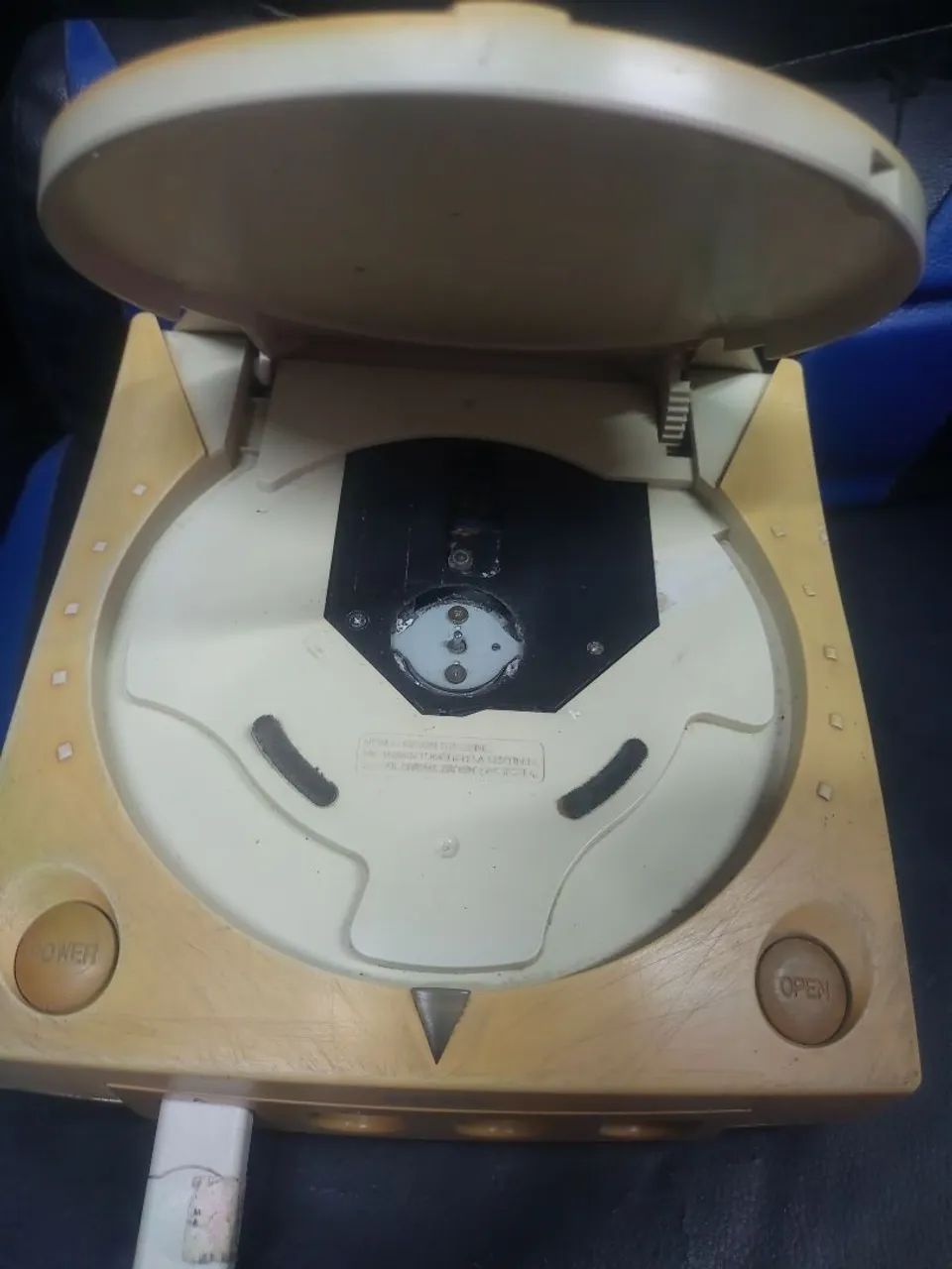 Dreamcast - Foto 2