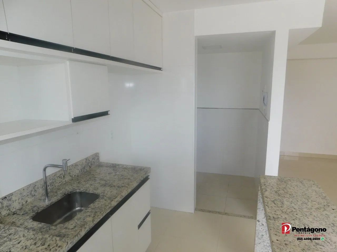 Apartamento com 02 Quartos no Jardim Europa - Foto 4